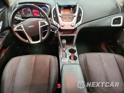 Zdjęcie 8 z 13 samochodu: 2017 GMC TERRAIN SLE VIN:2GKFLTEK0H6159556 - miniatura