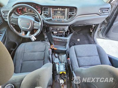 Zdjęcie 8 z 14 samochodu: 2022 DODGE DURANGO PURSUIT VIN:1C4SDJFT3NC192637 - miniatura