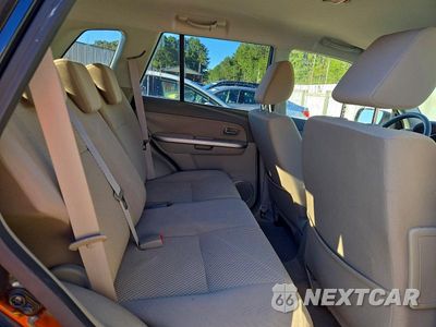 Zdjęcie 11 z 13 samochodu: 2010 SUZUKI GRAND VITARA PREMIUM VIN:JS3TD0D27A4102047 - miniatura