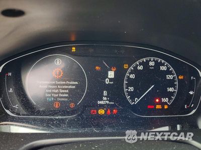 Zdjęcie 9 z 12 samochodu: 2022 HONDA ACCORD SPORT SE VIN:1HGCV1F42NA115698 - miniatura