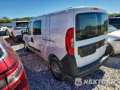 Drugie zdjęcie samochodu z przodu: 2020 RAM PROMASTER CITY VIN:ZFBHRFAB8L6R49781 - miniatura