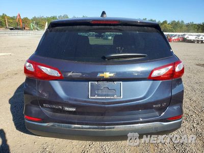Zdjęcie 6 z 13 samochodu: 2019 CHEVROLET EQUINOX LT VIN:3GNAXUEV5KL286775 - miniatura