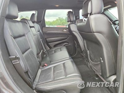 Zdjęcie 11 z 13 samochodu: 2014 JEEP GRAND CHEROKEE LIMITED VIN:1C4RJFBG0EC153226 - miniatura