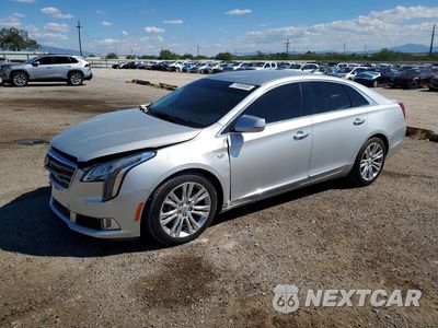 2019 CADILLAC XTS LUXURY 2G61M5S36K9156360 - główne zdjęcie licytacji z USA - miniatura