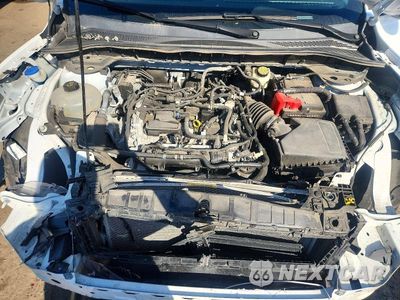 Zdjęcie 11 z 12 samochodu: 2022 FORD ESCAPE SE VIN:1FMCU9G65NUA59783 - miniatura