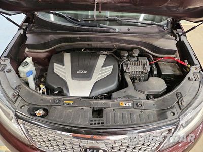 Zdjęcie 12 z 13 samochodu: 2014 KIA SORENTO BASE VIN:5XYKWDA74EG453890 - miniatura