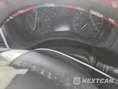 Zdjęcie 9 z 12 samochodu: 2017 NISSAN SENTRA S VIN:3N1AB7APXHY259022 - miniatura