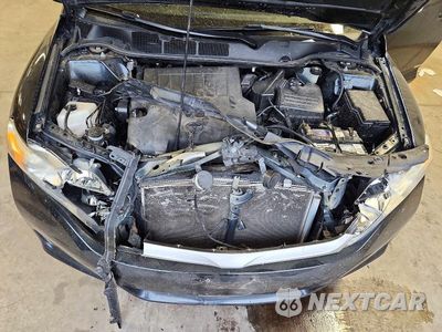 Zdjęcie 11 z 12 samochodu: 2013 TOYOTA VENZA LE VIN:4T3BK3BB2DU081121 - miniatura