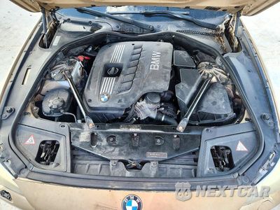 Zdjęcie 11 z 12 samochodu: 2011 BMW 528 I VIN:WBAFR1C52BC746901 - miniatura