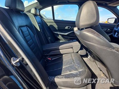 Zdjęcie 10 z 12 samochodu: 2019 BMW 330XI VIN:WBA5R7C59KAJ78883 - miniatura