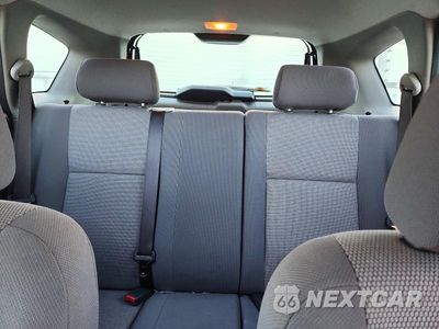 Zdjęcie 10 z 13 samochodu: 2005 PONTIAC VIBE VIN:5Y2SL63815Z449162 - miniatura