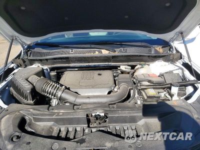Zdjęcie 11 z 12 samochodu: 2025 CHEVROLET BLAZER 2LT VIN:3GNKBHR49SS233188 - miniatura