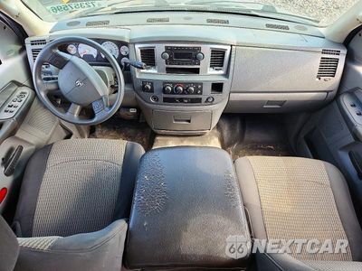 Zdjęcie 8 z 12 samochodu: 2008 DODGE RAM 3500 ST VIN:3D7MX48A28G225244 - miniatura
