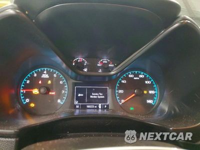 Zdjęcie 9 z 12 samochodu: 2022 CHEVROLET COLORADO LT VIN:1GCHTCENXN1110586 - miniatura