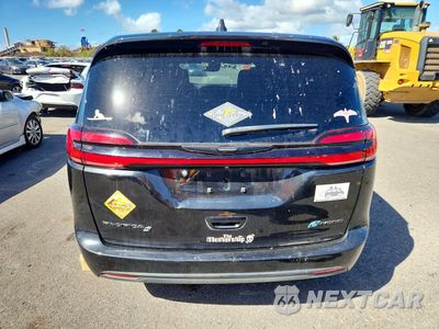 Zdjęcie 6 z 13 samochodu: 2022 CHRYSLER PACIFICA HYBRID TOURING L VIN:2C4RC1L7XNR214231 - miniatura