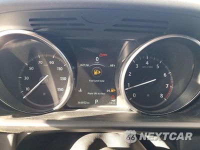 Zdjęcie 9 z 13 samochodu: 2017 LAND ROVER DISCOVERY HSE VIN:SALRRBBV9HA045048 - miniatura