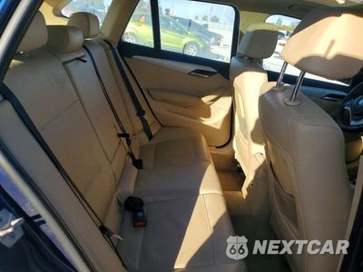Zdjęcie 10 z 12 samochodu: 2015 BMW X1 XDRIVE28I VIN:WBAVL1C57FVY39890 - miniatura