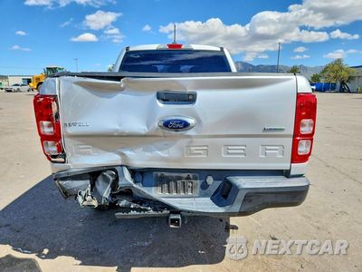 Zdjęcie 6 z 12 samochodu: 2019 FORD RANGER XL VIN:1FTER4FH3KLB21526 - miniatura