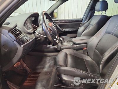 Zdjęcie 7 z 12 samochodu: 2013 BMW X3 XDRIVE35I VIN:5UXWX7C54DL976646 - miniatura