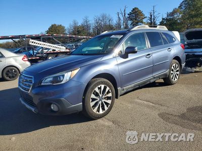 2017 SUBARU OUTBACK 3.6R LIMITED 4S4BSENC8H3387986 - główne zdjęcie licytacji z USA - miniatura