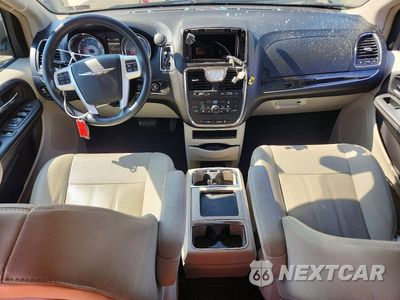 Zdjęcie 8 z 13 samochodu: 2015 CHRYSLER TOWN & COUNTRY TOURING L VIN:2C4RC1CG3FR574345 - miniatura