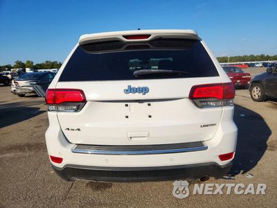 Zdjęcie 6 z 13 samochodu: 2020 JEEP GRAND CHEROKEE LIMITED VIN:1C4RJFBG6LC415571 - miniatura