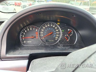 Zdjęcie 9 z 13 samochodu: 2003 SUZUKI GRAND VITARA JLX LIMITED VIN:JS3TD62V534104642 - miniatura