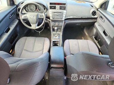 Zdjęcie 8 z 12 samochodu: 2012 MAZDA 6 I VIN:1YVHZ8DH5C5M12844 - miniatura