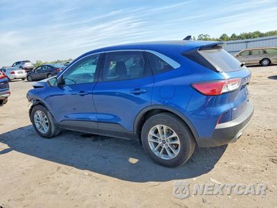 Drugie zdjęcie samochodu z przodu: 2022 FORD ESCAPE SE VIN:1FMCU9BZ4NUA64345 - miniatura