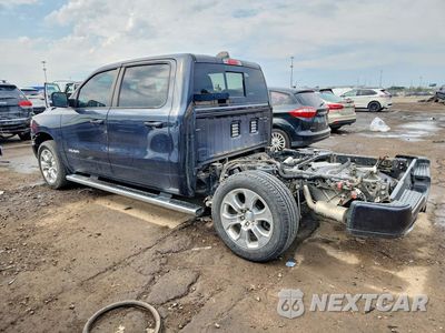 Drugie zdjęcie samochodu z przodu: 2020 RAM 1500 BIG HORN/LONE STAR VIN:1C6SRFFT8LN298931 - miniatura