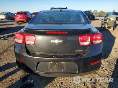 Zdjęcie 6 z 13 samochodu: 2013 CHEVROLET MALIBU 1LT VIN:1G11C5SAXDF347443 - miniatura