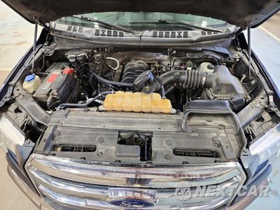Zdjęcie 11 z 12 samochodu: 2016 FORD F150 SUPERCREW VIN:1FTEW1EF3GFC70533 - miniatura
