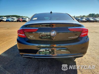 Zdjęcie 6 z 12 samochodu: 2017 BUICK LACROSSE PREFERRED VIN:1G4ZN5SS6HU155365 - miniatura
