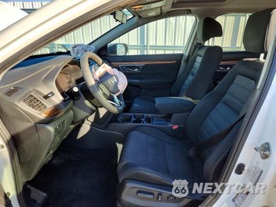 Zdjęcie 7 z 12 samochodu: 2017 HONDA CR-V EX VIN:5J6RW2H56HL036152 - miniatura