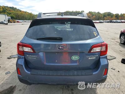 Zdjęcie 6 z 14 samochodu: 2017 SUBARU OUTBACK 2.5I LIMITED VIN:4S4BSANC2H3269652 - miniatura