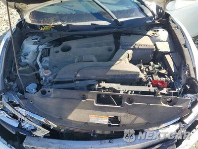 Zdjęcie 11 z 12 samochodu: 2016 NISSAN ALTIMA 2.5 S VIN:1N4AL3APXGC259716 - miniatura