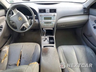 Zdjęcie 8 z 12 samochodu: 2009 TOYOTA CAMRY HYBRID VIN:4T1BB46K69U069747 - miniatura