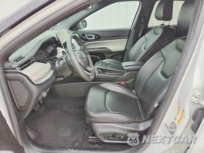 Zdjęcie 7 z 13 samochodu: 2025 JEEP COMPASS LIMITED VIN:3C4NJDCN2ST615463 - miniatura