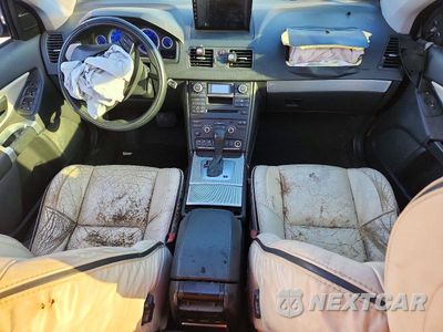 Zdjęcie 8 z 14 samochodu: 2008 VOLVO XC90 SPORT VIN:YV4CT852481436172 - miniatura