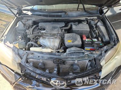 Zdjęcie 11 z 12 samochodu: 2015 TOYOTA CAMRY SE VIN:4T1BF1FK7FU009149 - miniatura