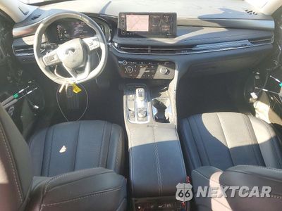 Zdjęcie 8 z 13 samochodu: 2026 INFINITI QX60 LUXE VIN:5N1AL1FS0TC353444 - miniatura