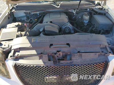Zdjęcie 12 z 13 samochodu: 2007 GMC YUKON XL DENALI VIN:1GKFK66847J360305 - miniatura
