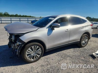 2024 TOYOTA VENZA XLE JTEAAAAH6RJ186805 - główne zdjęcie licytacji z USA - miniatura