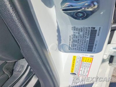 Zdjęcie 12 z 12 samochodu: 2026 HONDA CIVIC SPORT VIN:2HGFE2F58TH618159 - miniatura