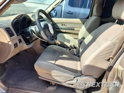 Zdjęcie 7 z 12 samochodu: 2004 NISSAN FRONTIER STANDARD VIN:1N6DD26T24C429029 - miniatura