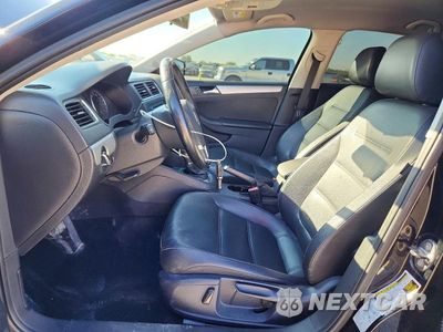 Zdjęcie 7 z 12 samochodu: 2014 VOLKSWAGEN JETTA SE VIN:3VWD07AJ2EM371163 - miniatura