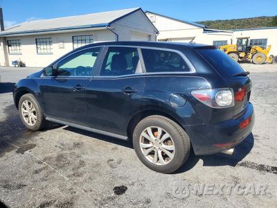 Drugie zdjęcie samochodu z przodu: 2010 MAZDA CX-7 VIN:JM3ER4WL0A0330315 - miniatura