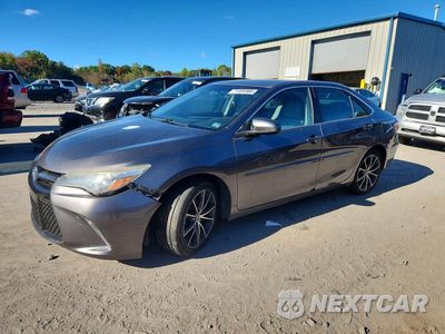 2017 TOYOTA CAMRY XSE 4T1BF1FK3HU752166 - główne zdjęcie licytacji z USA - miniatura