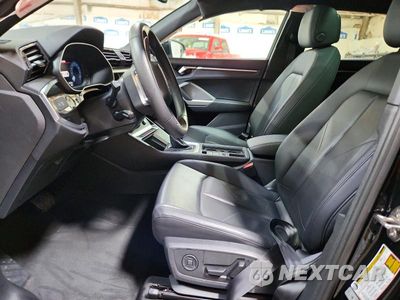 Zdjęcie 7 z 13 samochodu: 2025 AUDI Q3 PREMIUM S LINE 45 VIN:WA1DECF38S1019201 - miniatura