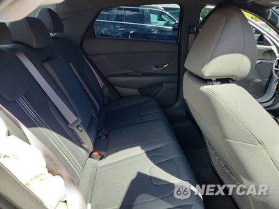 Zdjęcie 10 z 12 samochodu: 2026 HYUNDAI ELANTRA SEL SPORT PREMIUM VIN:KMHLS4DG2TU104312 - miniatura